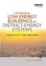 L.D. Danny Harvey - A Handbook on Low-Energy Buildings and District-Energy Systems