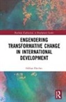 Gillian Fletcher, Fletcher Gillian - Engendering Transformative Change in International Development