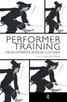 Ian Watson - Performer Training