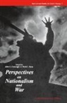 J. Comaroff, John L. Comaroff, Comaroff J., P. Stern, Paul C. Stern, Stern P. - Perspectives on Nationalism and War