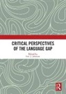 Eric Johnson, Eric J. Johnson, Eric Johnson, Eric J. Johnson, Johnson Eric J. - Critical Perspectives of the Language Gap