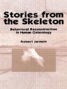 Robert Jurmain, Jurmain Robert - Stories from the Skeleton