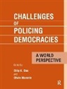 Dilip Das, Marenin Otwin, Otwin Marenin - Challenges of Policing Democracies