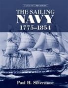 Paul Silverstone, Silverstone Paul - The Sailing Navy, 1775-1854