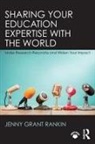 Jenny Grant Rankin, Jenny Grant (Illuminate Education Rankin - Sharing Your Education Expertise With the World