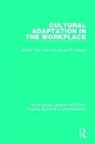 Martha Tyler John, Martha Tyler Roberts John, John Martha Tyler, Donald G. Roberts, Roberts Donald G. - Cultural Adaptation in the Workplace
