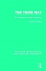 Lawrence, Dennis Lawrence, Lawrence Dennis - Third Way
