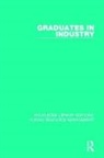 Psi, PSI, Psi Psi - Graduates in Industry