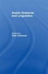 Yasir Suleiman, Suleiman Yasir - Arabic Grammar and Linguistics