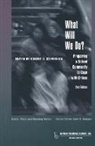 Robert G Stevenson, Robert G. Stevenson, John D. Morgan, Robert Stevenson, Robert G. Stevenson - What Will We Do?