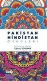 Celal Soydan - Pakistan Hindistan Öyküleri