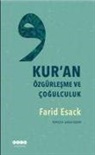 Farid Esack - Kuran Özgürlesme ve Cogulculuk