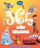 Disney - 365 Gün Eglence