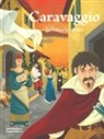Stefano Zuffi, G. Enrietto - Caravaggio. Le luci e le ombre