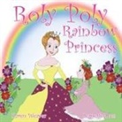 Karen Weaver - Roly Poly Rainbow Princess