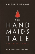 Margaret Atwood, Renée Nault, Renée Nault - The Handmaid's Tale