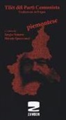 S. Notario, S. Spaccasassi - Tilèt dël Partì comunista