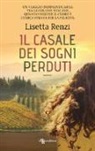 Lisetta Renzi - Il casale dei sogni perduti