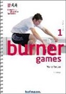 Muriel Sutter - Burner Games