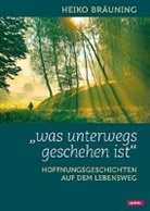 Heiko Bräuning - Was unterwegs geschehen ist