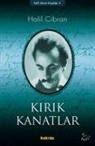 Halil Cibran - Kirik Kanatlar