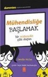 Camille McCue - Mühendislige Baslamak