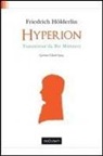 Friedrich Hölderlin - Hyperion