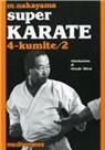 Masatoshi Nakayama - Super karate