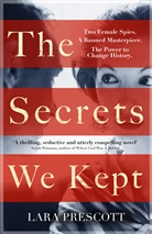 Lara Prescott - The Secrets We Kept
