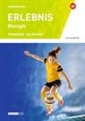 Julia Glünkin, Sigrid Hahn, Julia Glünkin, Sigrid Hahn - ERLEBNIS Biologie - Ausgabe für die Schweiz