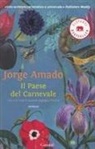 Jorge Amado - Il paese di carnevale