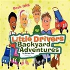 Brian Cox - Little Drivers Backyard Adventures