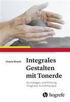 Ursula Straub - Integrales Gestalten mit Tonerde