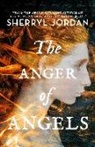 Sherryl Jordan - Anger of Angels