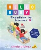 Linda Liukas - Hello Ruby