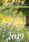 'Mein schönes Land' Kalender 2019