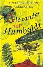 Dorothee Nolte - Alexander von Humboldt