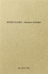 Peter Hacks - Hundert Gedichte