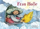 Mara Burmester - Frau Holle