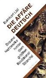 Burkhart List - Die Affäre Deutsch