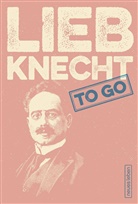 Hans-Jürgen Ammon, Hans-Jürgen Ammon - LIEBKNECHT to go