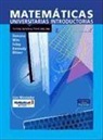 Matemáticas universitarias introductorias con nivelador Mymathlab