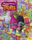 Trolls. ¿Dónde está? 2