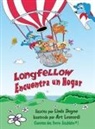 Linda Shayne - Longfellow Encuentra un Hogar (Longfellow Finds a Home Spanish Edition)