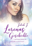 Jaliah J, Jaliah J. - Lorenas Geschichte 2