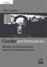 Anna Tautfest - Genderperformances
