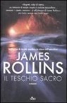 James Rollins - Il teschio sacro
