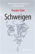 Theodor Itten - Schweigen