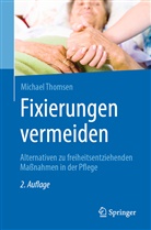 Thomsen, Michael Thomsen - Fixierungen vermeiden