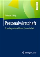 Thorsten Krings - Personalwirtschaft